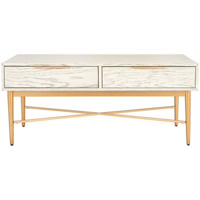 Single Coffee Table