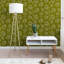 Panneau floral Landrau-331796018