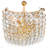 Derrik 8 - Light Chandelier