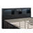 Full Bed , Black-940771419-940771414