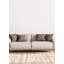 Tangier Beige Rug 4'11" x 8'3"