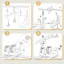 Davaris LED Flush Ceiling Light-624729426