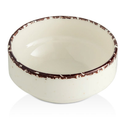 Ernie Turkus Soup Bowl