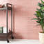 Carrelage mural en porcelaine polie 3,93 po x 11,81 po Remington (caisse de 13,55 pieds carrés / caisse)-57605811