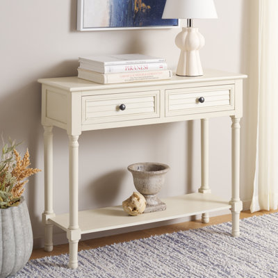 Amondre 36'' Console Table