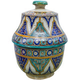Handmade Ceramic Decorative Bowl