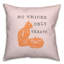  Housse et insert de coussin carré No Tricks Only Treats-839181649