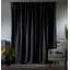 Room Darkening Single Curtain Panel-1009624250-1009624201
