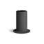 Flange Ceramic Table Vase-195055209-195055231