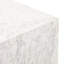 Hunter Marble End Table