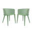 Ensemble de chaises d'extérieur Khari-1862978977
