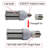 1-Piece E39 to E26 Adapter, Mogul Screw to Medium Base Socket Converter Not For 3-Way Use