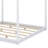 Abdulaziz Canopy Bed-1926709450-1881279104