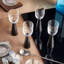 Chenuli 1,35 oz Verre à liqueur cristal-794453465