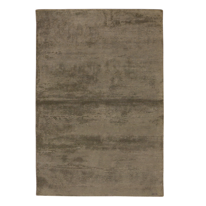 Hand Knotted Indoor Rug