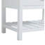 Meuble-lavabo simple 36 po Pelaghia-57367887