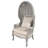 Havel Upholstered Accent Chair-601362641
