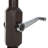 Argentina 100.79'' Tilt Beach Umbrella-1126000802