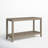 Ojai Rectangular Acacia Outdoor Buffet & Console Table