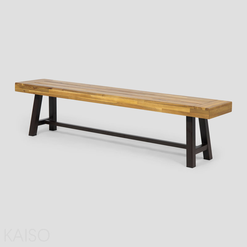 Carlisle 74, Teak