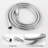Adjustable Slide Bar Shower System – 5-Function Handheld Shower With Wall-Mounted Slide Bar & Hose-113696016