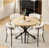 White Round Wool Chairs#4 is out of stock