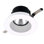 Aether 2.625" Reflector Recessed Trim