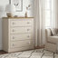 Sufy Octave 4 Drawer Chest of Drawers-1520348377
