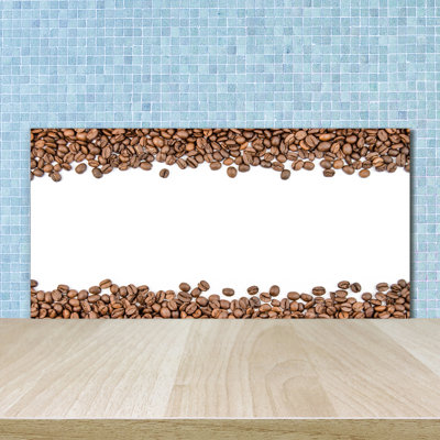 Lisaanne 50cm W x 100cm L Glass Peel and Stick Panel