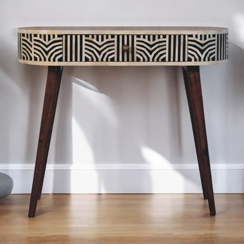 Caramel Edessa Bone Inlay Gerall