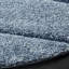 Tapis bleu Ashal-1099003880