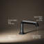Occasion Deck-Mount Bath Spout With Straight Design-1679258612