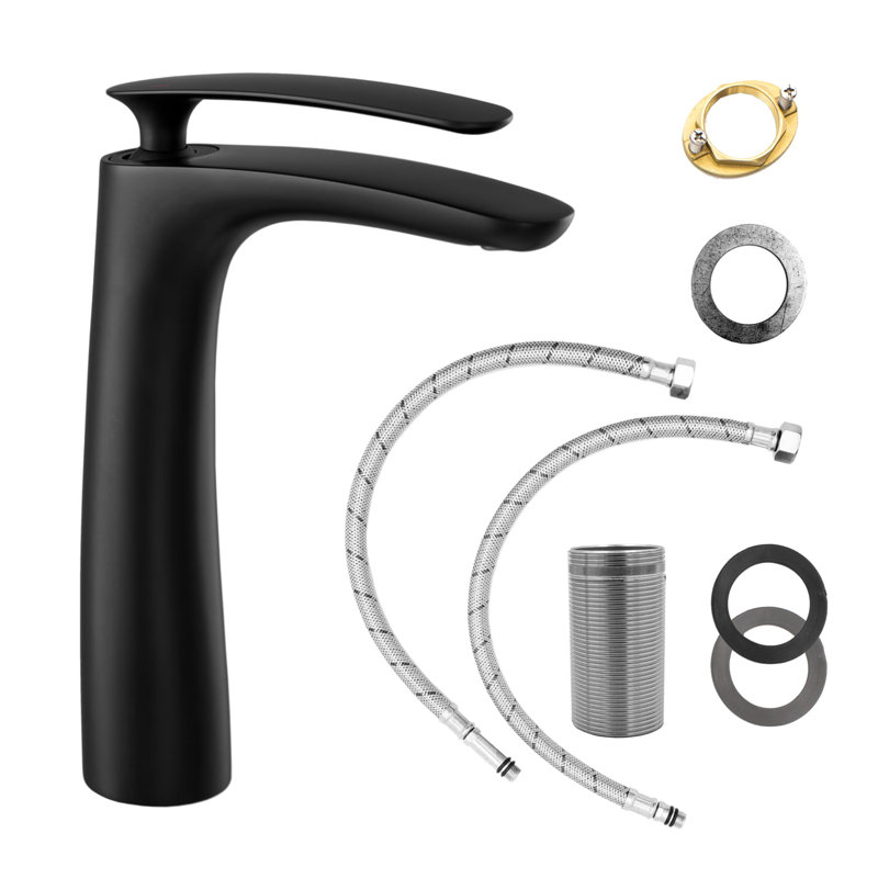 Redza Mono Basin Mixer