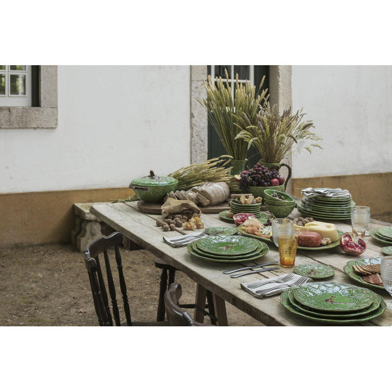 Bosque Earthenware Tureen