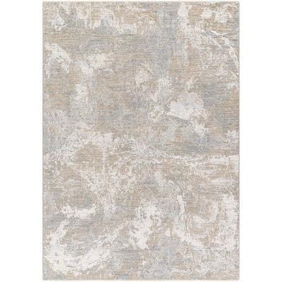 Avia Abstract Indoor Rug