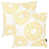 Yellow/White Golden Sun
