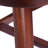 Donaven Drop Leaf Dining Table With Windsor Chairs, Walnut-101798072