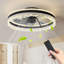 Ventilateur de plafond Quiet-121058717