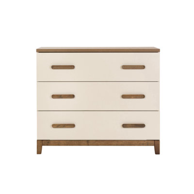 Lala Little 3-drawer dresser