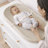 Dream On Me Lotti Love Changing Pad-124341035