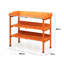 Manufactured Wood Potting Bench