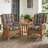 Indoor/Outdoor Seat/Back Cushion-125026894