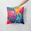  Coussin décoratif intérieur / extérieur en polyester Autre / Sans motif-92636708