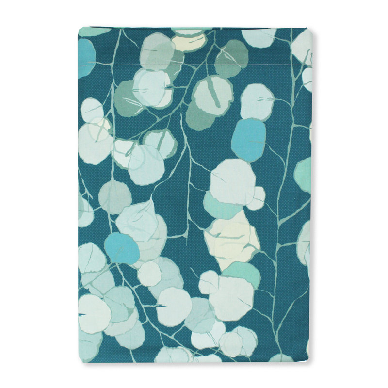 Graicen Eucalyptus Duck 100% Cotton Flat Sheet