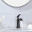 Yearby Single-handle Bathroom Faucet-55048342