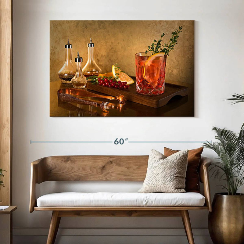 Whisky Cocktail