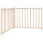 Soma Solid Wood Dog House Door-1155044124-1155044127