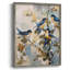 ANIMALS Series D XXII, reproduction encadrée - bois massif-1619964642