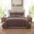 Brun n'est pas disponible
