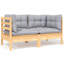 Ensemble de conversation modulaire avec coussins 5 pièces Tochkin-1776539029-1776539030